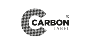 Carbon label