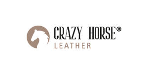 crazy horse leather