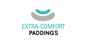 extra comfort paddings