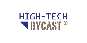 high tech bycast