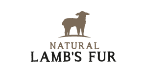 Natural Lamb's Fur