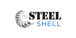 steel shell