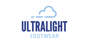 ultralight footwear