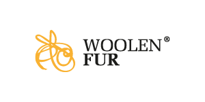 woolen fur